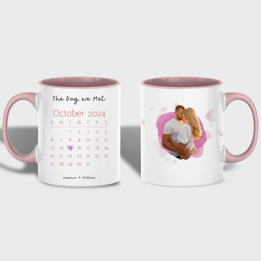 Accent Mug 11oz