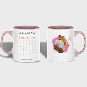 Accent Mug 11oz