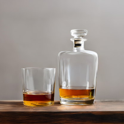 Whiskey Set