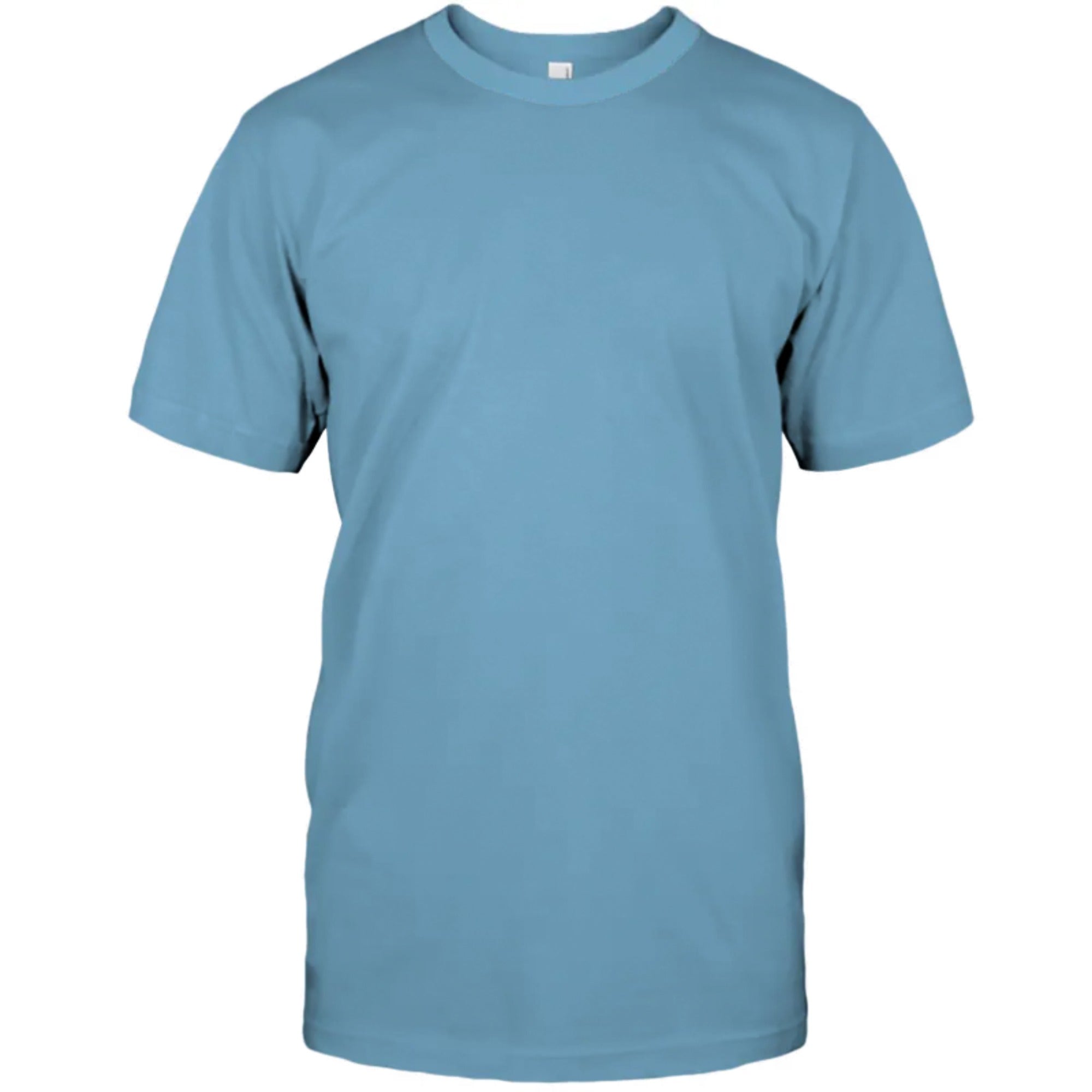 Unisex Premium Triblend Tee