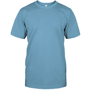Unisex Premium Triblend Tee