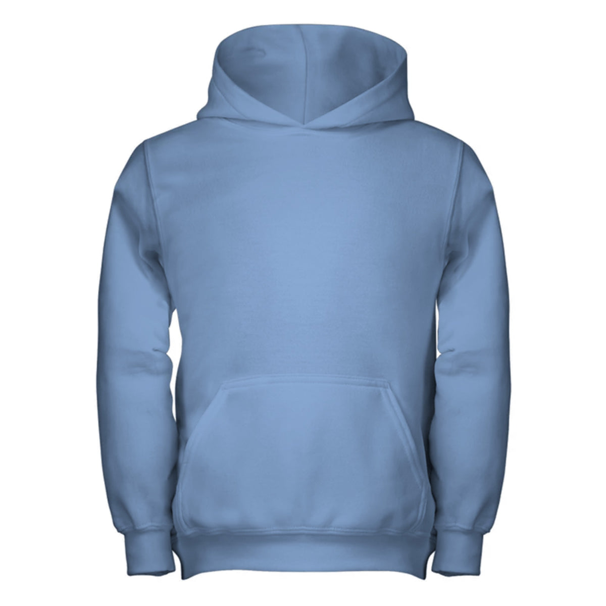 Heavy Blend Youth Hooded Sweatshirt