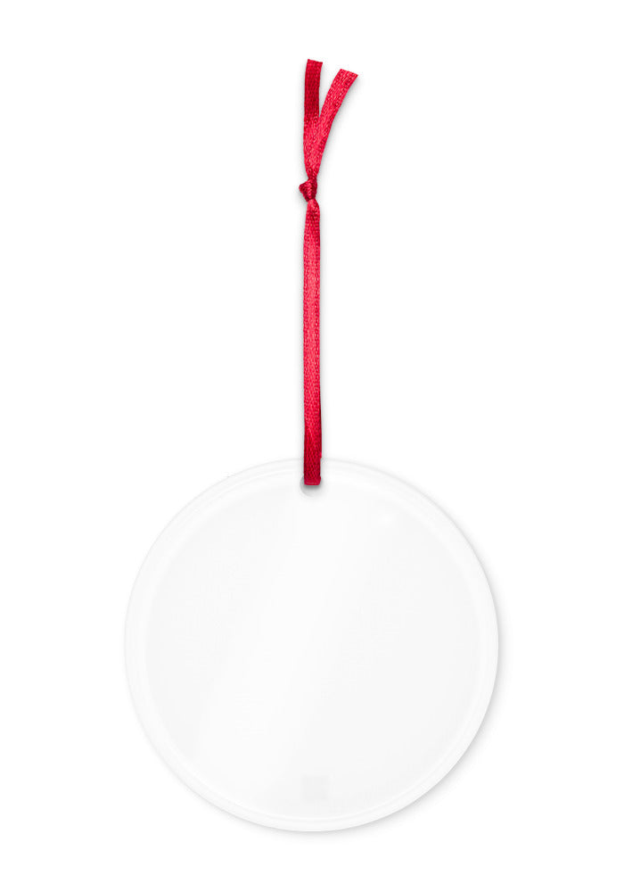 Acrylic Ornaments - Out of stock options