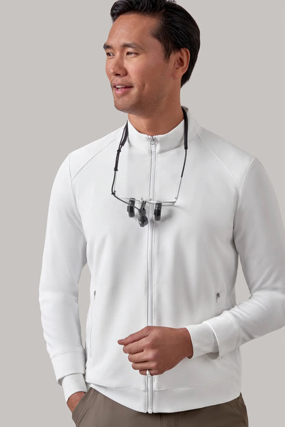 Men's 450 Clinical Jacket