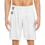 Load image into Gallery viewer, Basketball Shorts (AOP)
