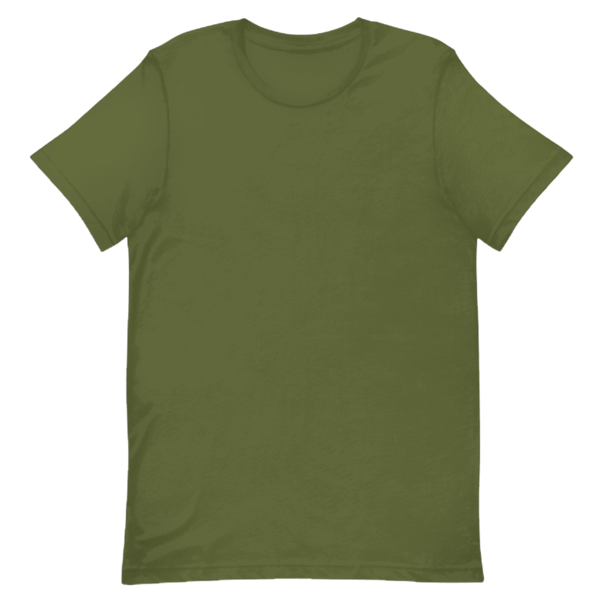 Unisex Staple T-Shirt | Bella + Canvas 3001