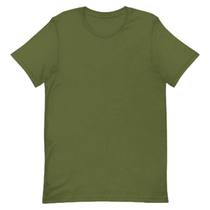 Unisex Staple T-Shirt | Bella + Canvas 3001