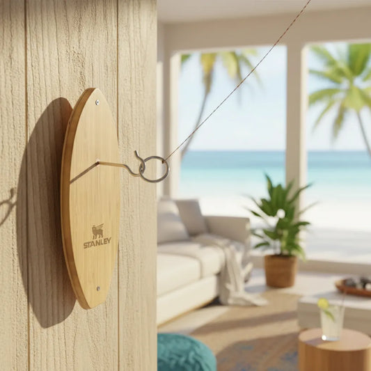 Hook and Ring Game - Outdoor Game