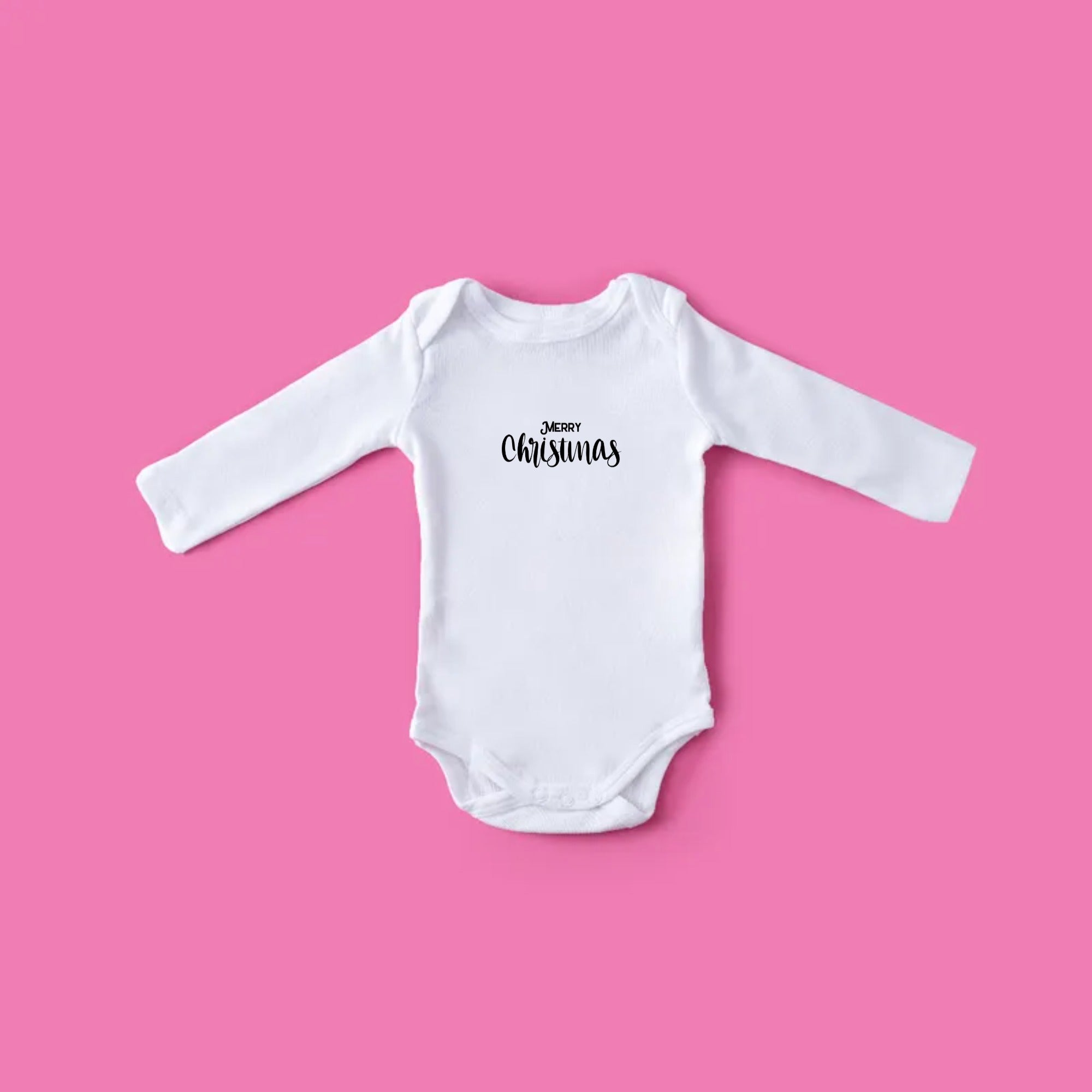 Baby Onesie
