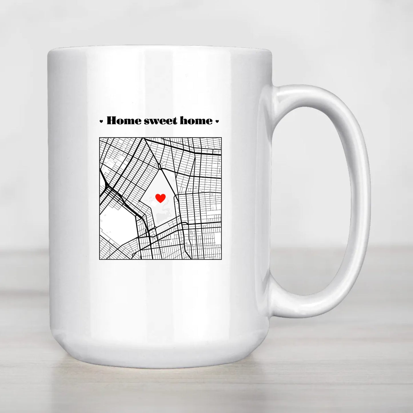 15oz Coffee Mug