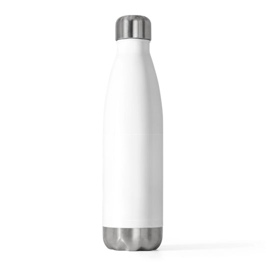 20oz Insulated Bottle - Test Vector Single Color Options - Library Vs manual