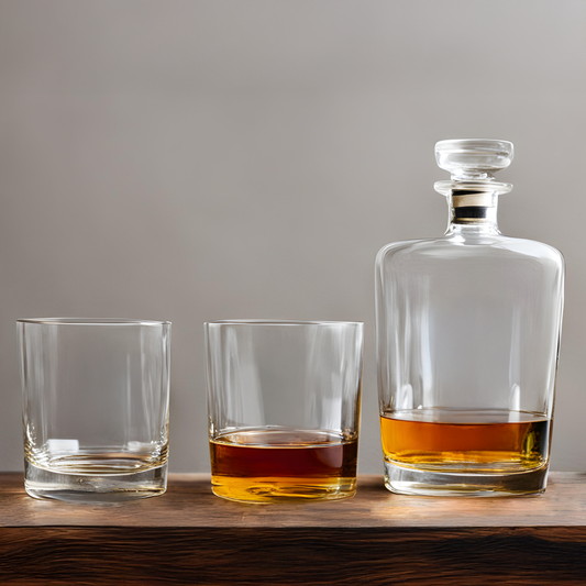 Whiskey Set