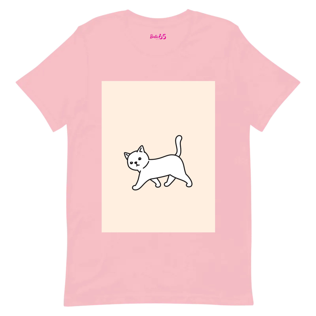 Unisex Staple T-Shirt | Bella + Canvas 3001