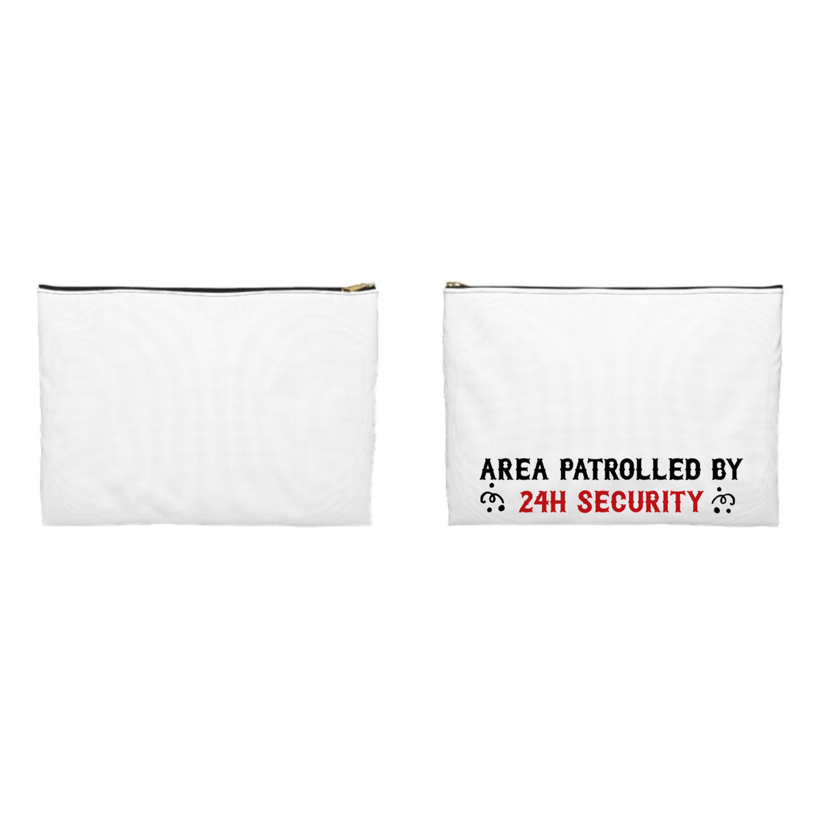 Accessory Pouch