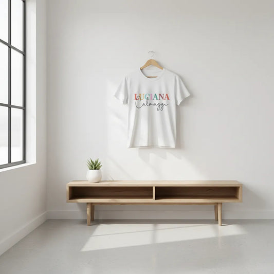 Champion T-Shirt