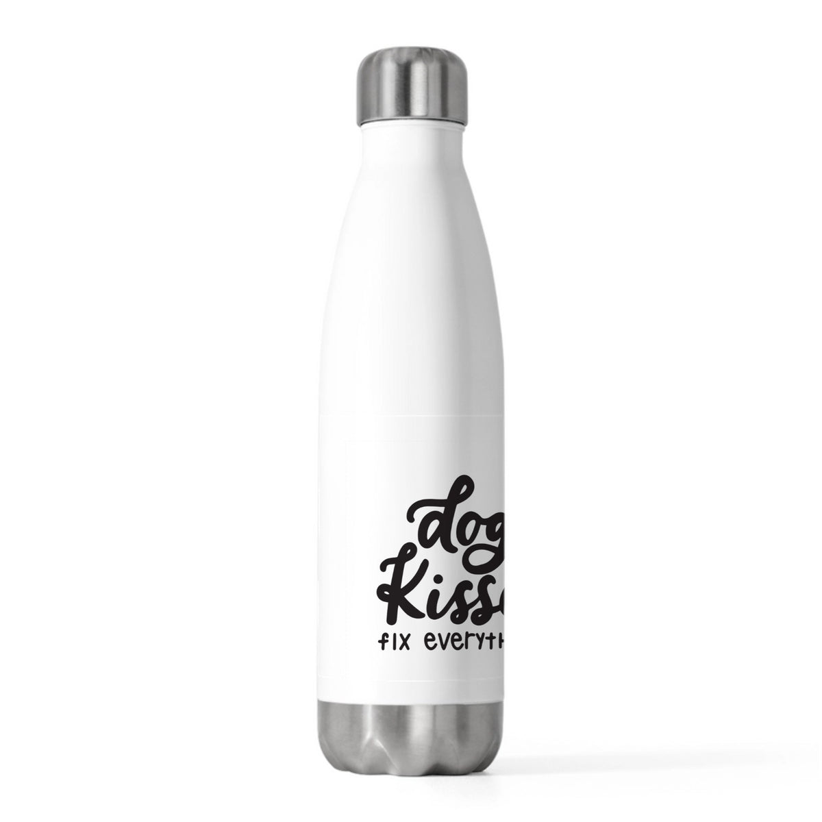 20oz Insulated Bottle
