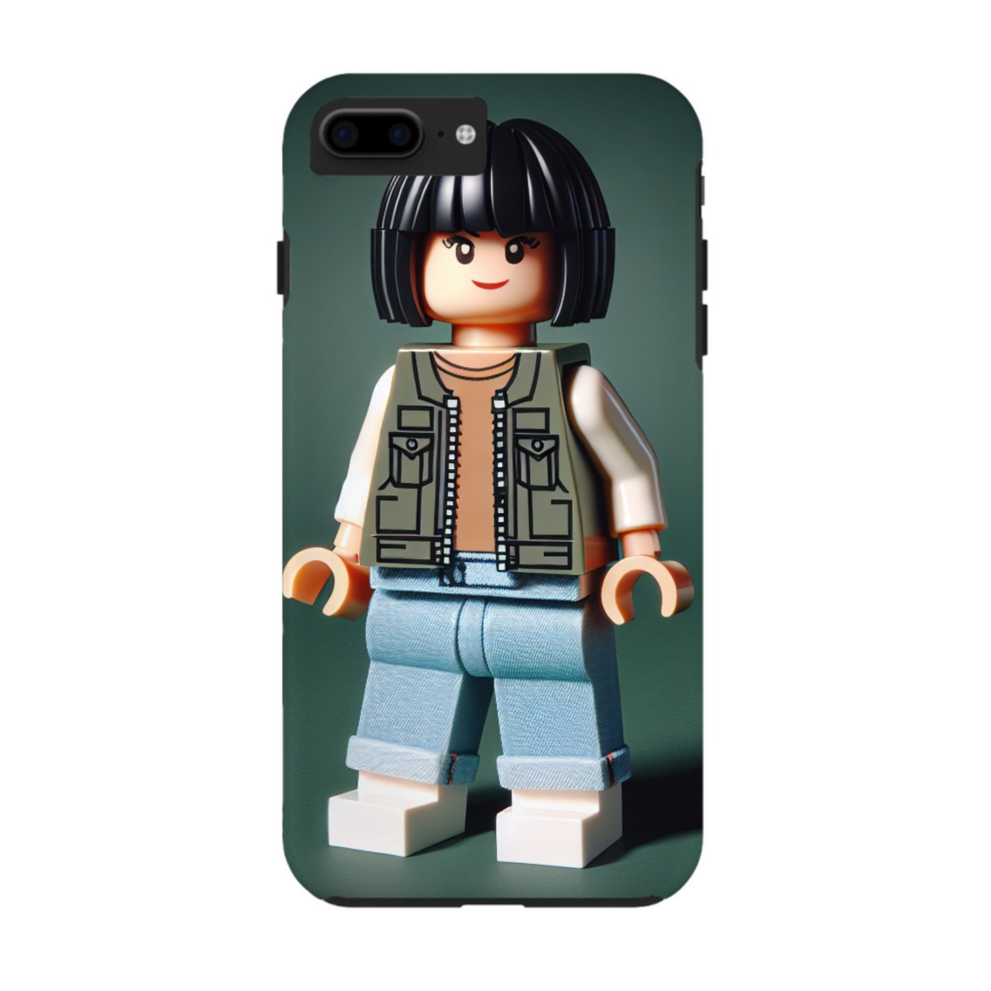 AI Phone case