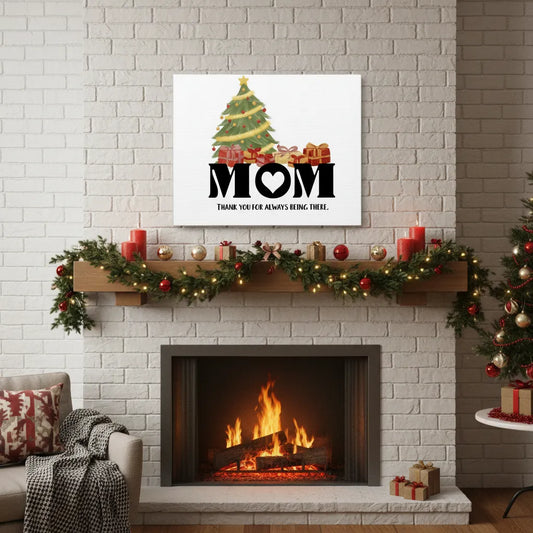 Canvas Gallery Wraps