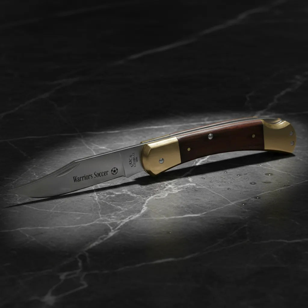 Knife