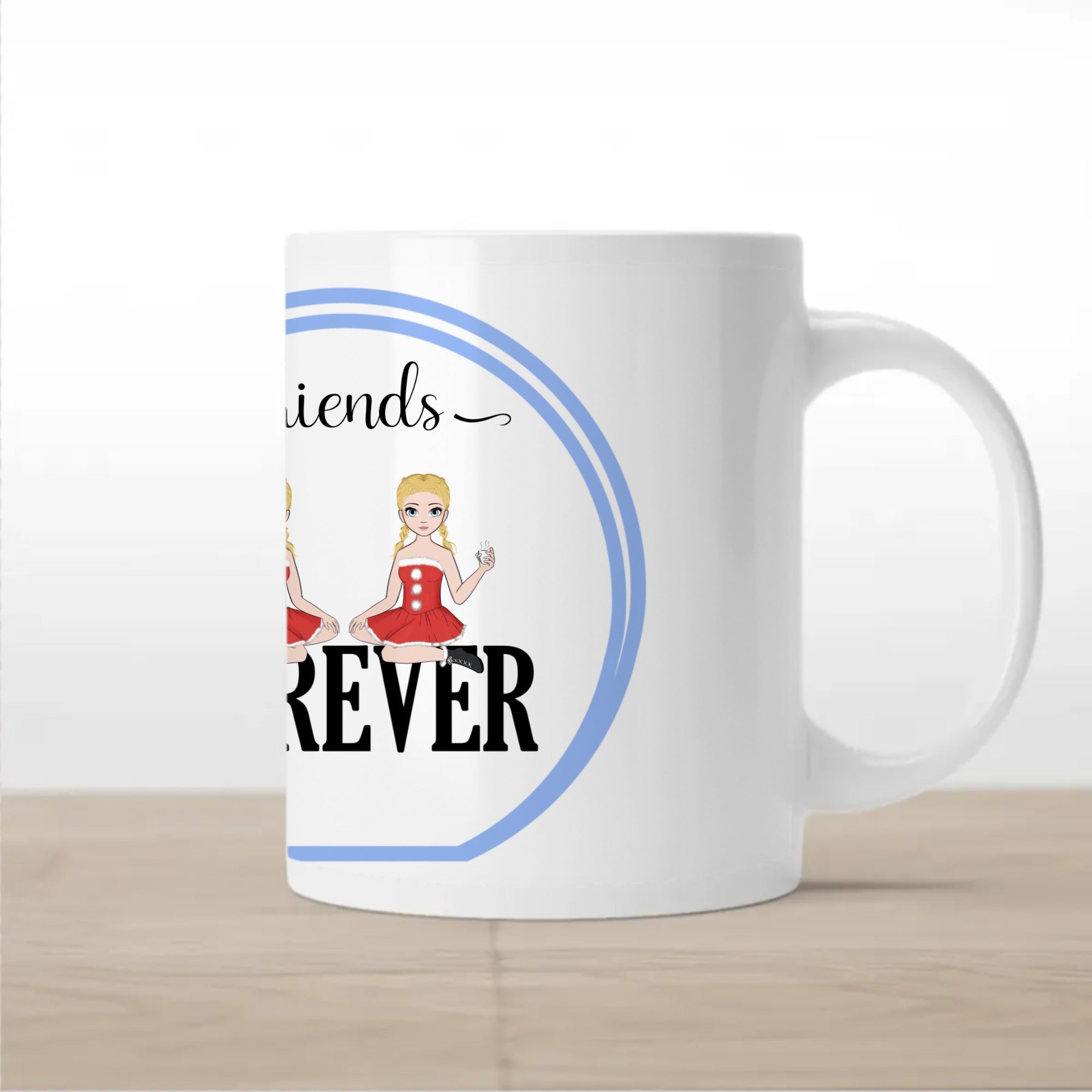 Classic Mug (EU) - merchOne