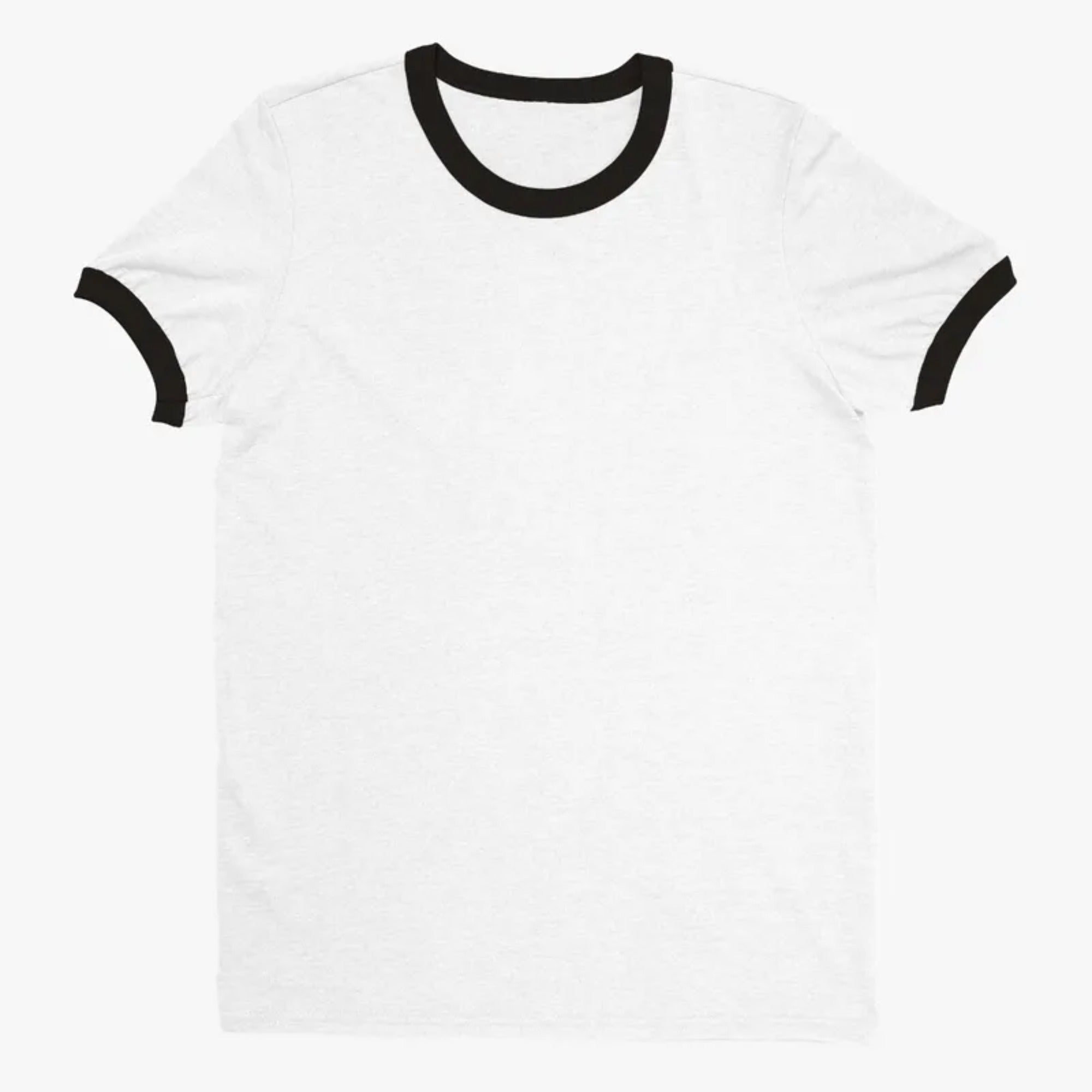 Unisex Ringer T-shirt