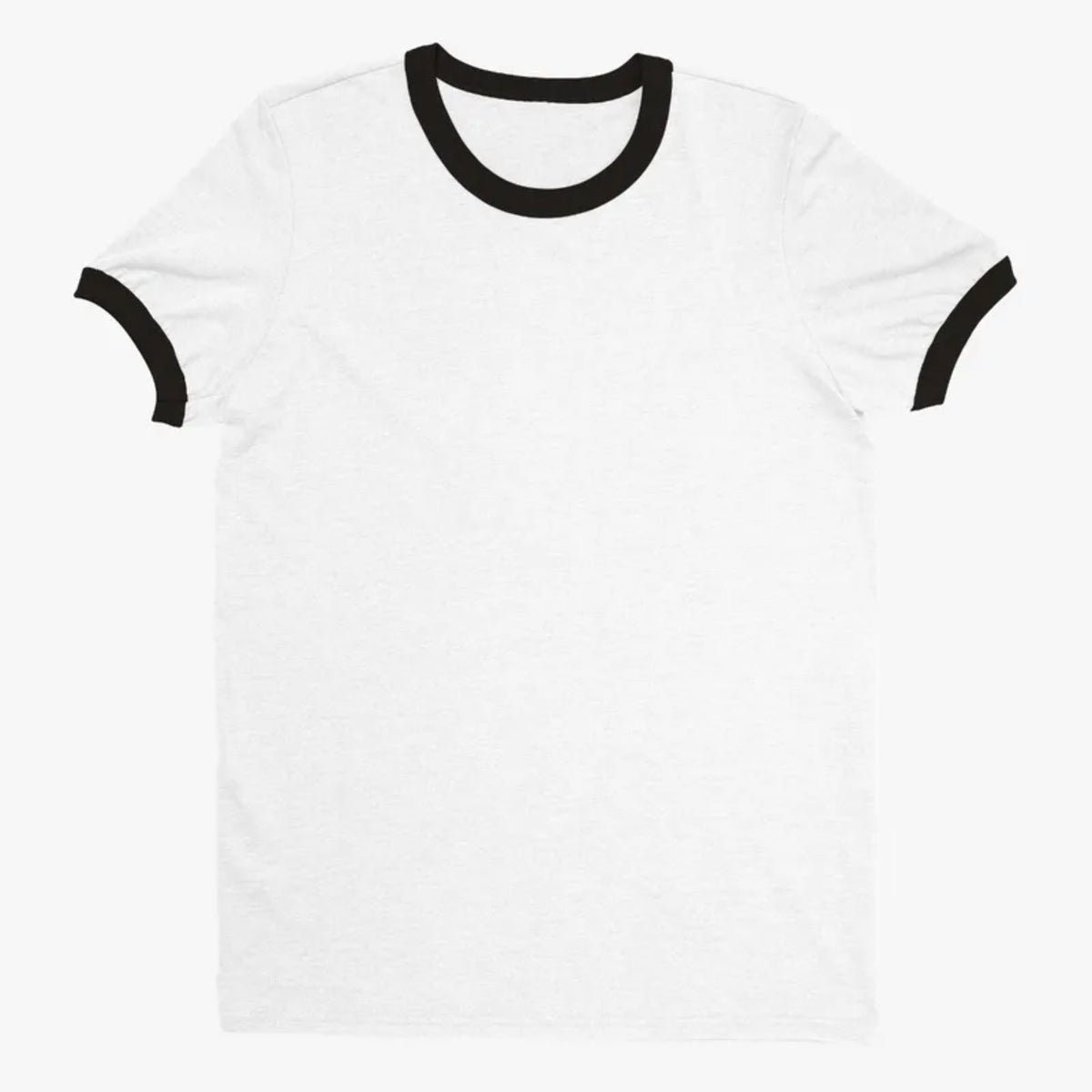 Unisex Ringer T-shirt