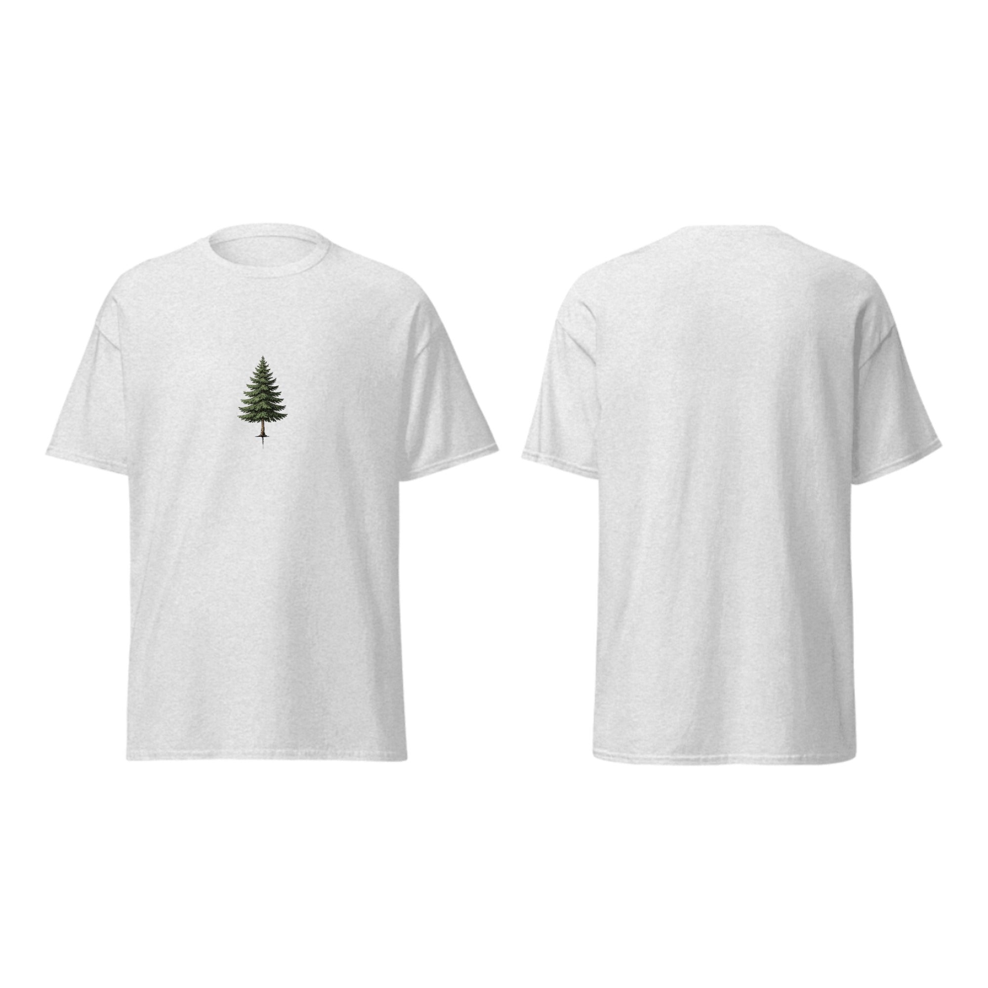 Unisex Classic Tee | Gildan 5000