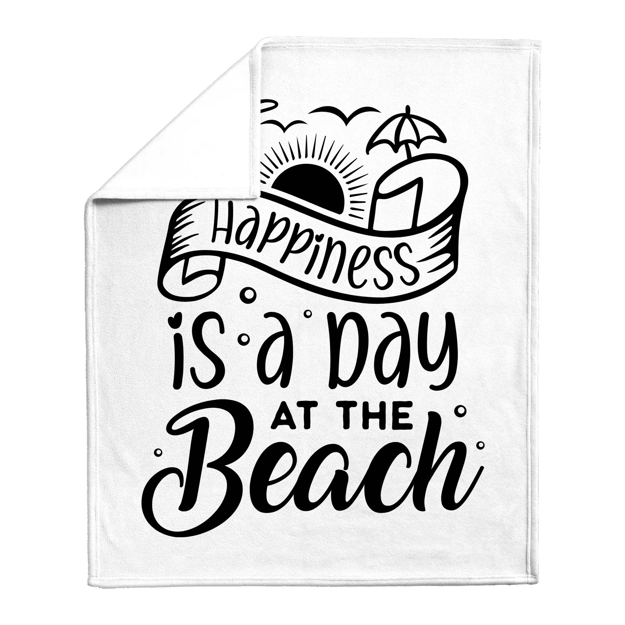 Fleece Blanket - Asset download