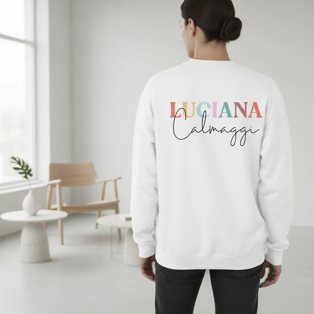Champion Sweatshirt