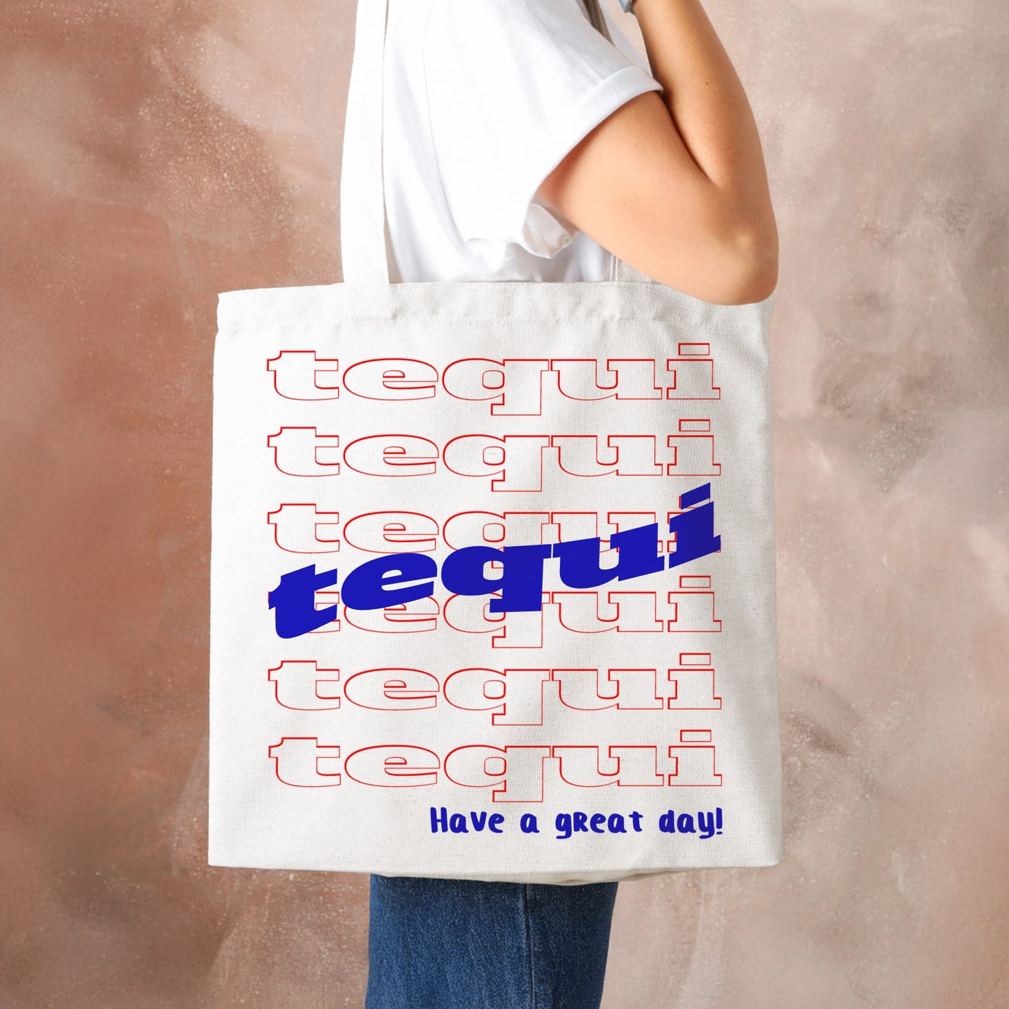 Vide Demo - Tote Bag