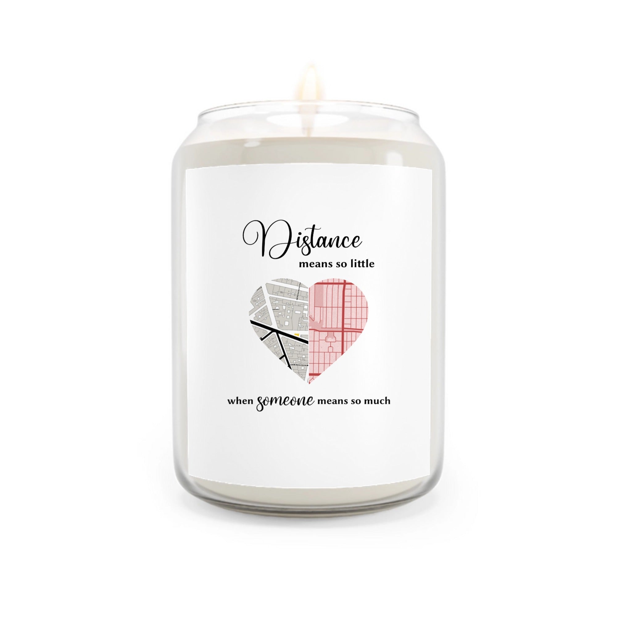 Scented Candle, 13.75oz