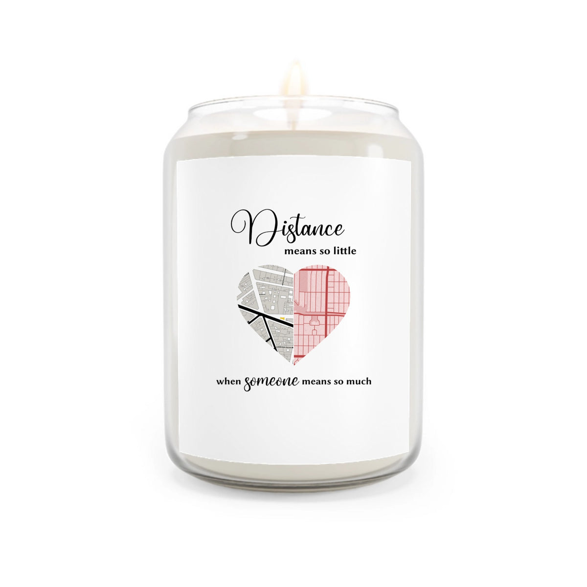 Scented Candle, 13.75oz