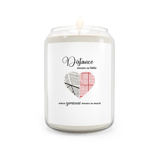Scented Candle, 13.75oz