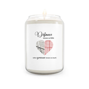 Scented Candle, 13.75oz
