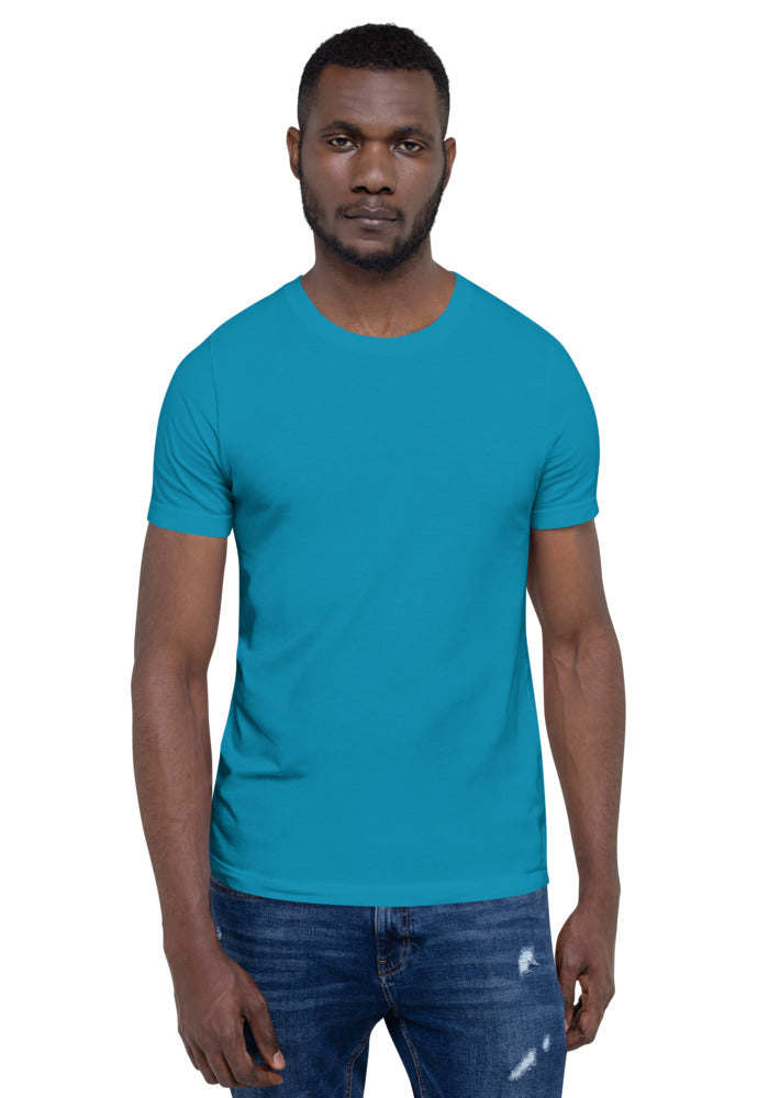 Unisex Staple T-Shirt | Bella + Canvas 3001