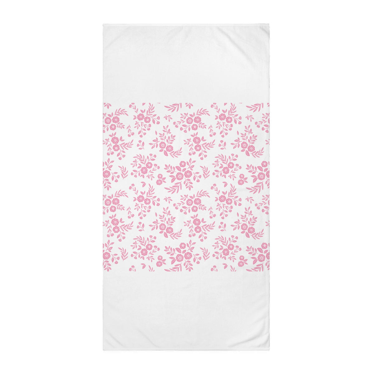 Bath Towel - Pattern Barn Bible