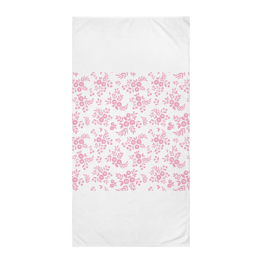 Bath Towel - Pattern Barn Bible