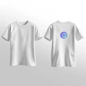 Branded T-shirt