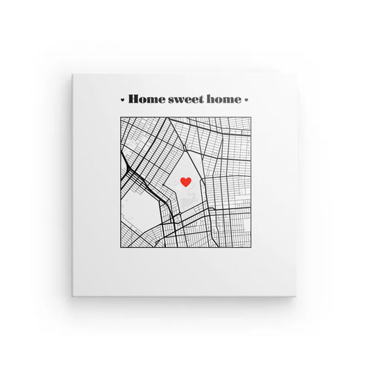 Canvas 2 Cm (US Version)