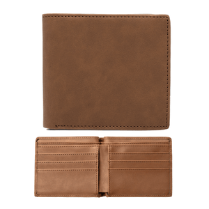 Wallet-Faux Leather China