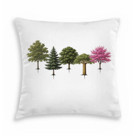 Indoor Pillow 16 x 16
