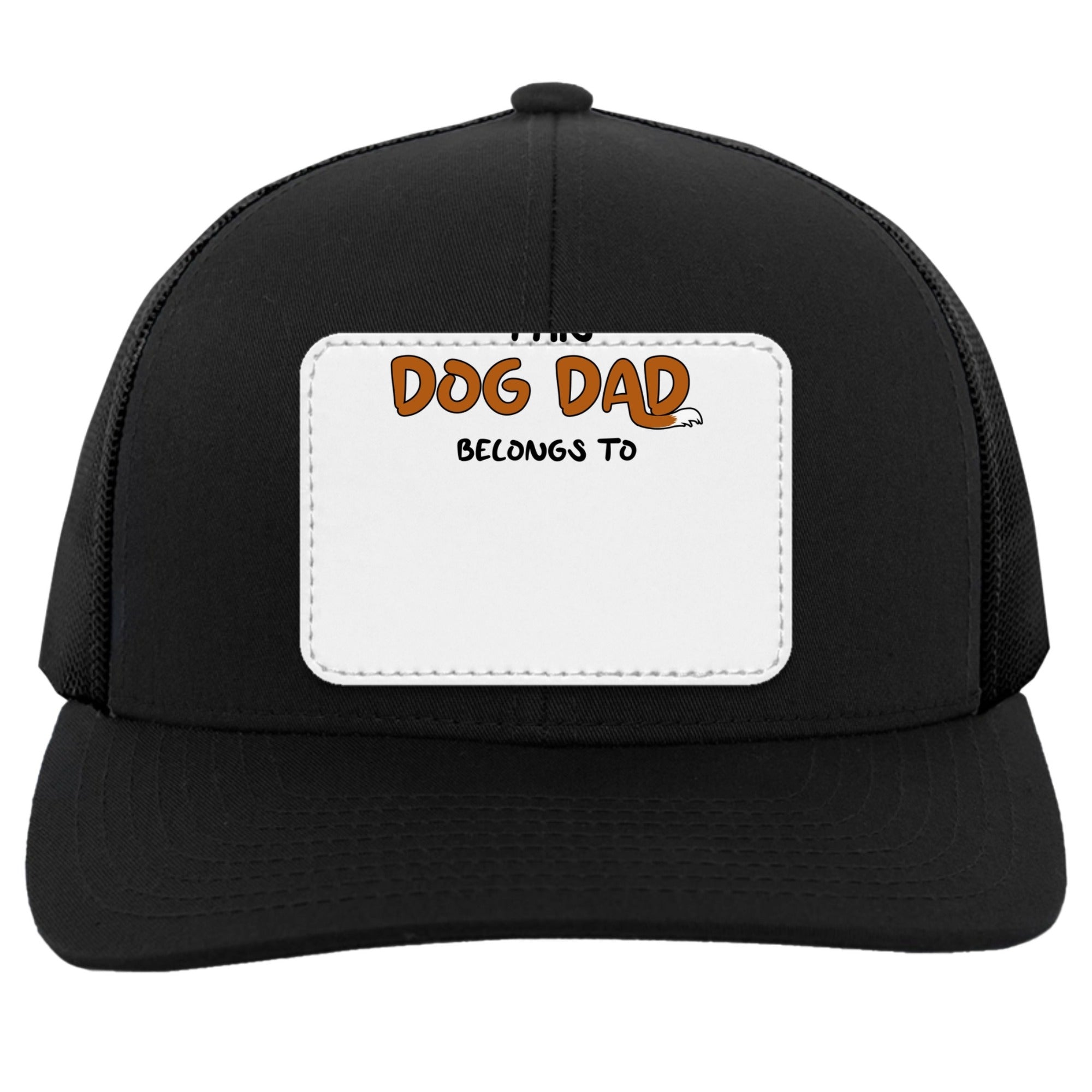 104C Trucker Snapback Hat – Pacific Headwear