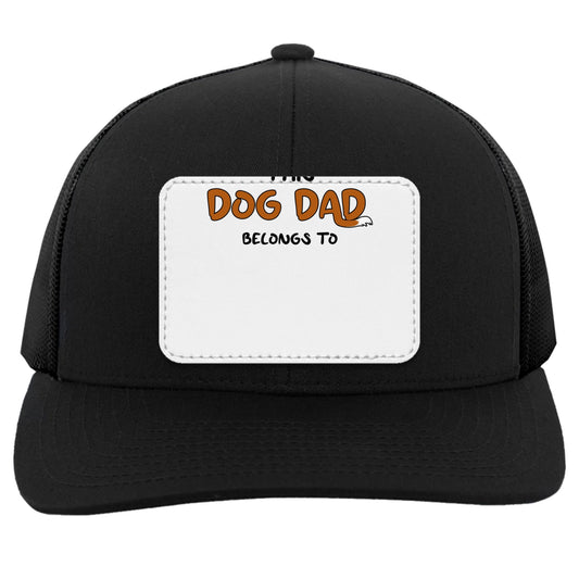 104C Trucker Snapback Hat – Pacific Headwear