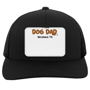 104C Trucker Snapback Hat – Pacific Headwear