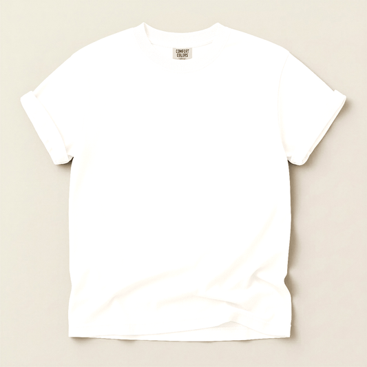 Comfort Colors 1717