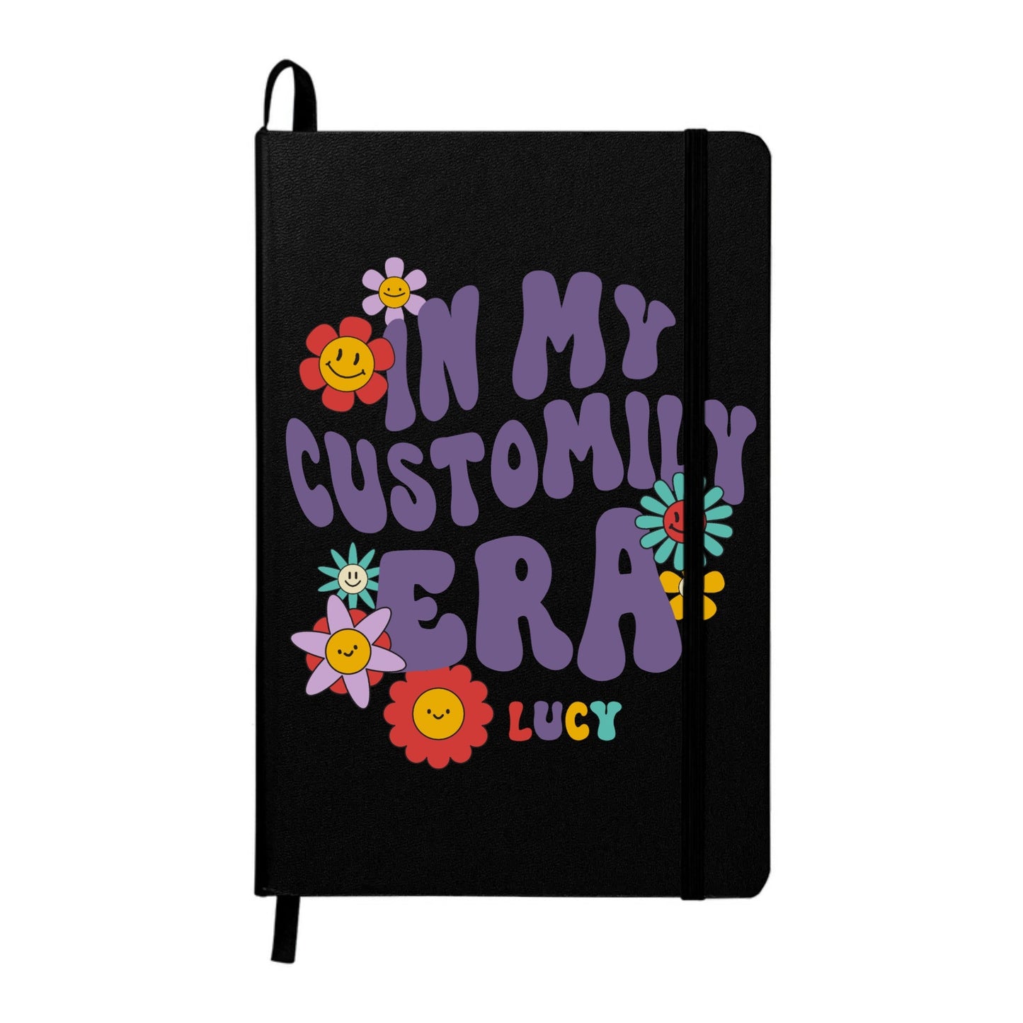 Ambassador Bound Journal