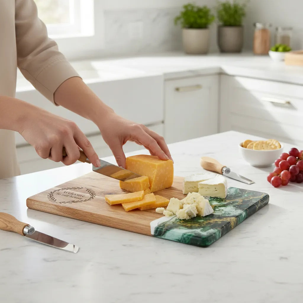 Cheese Board