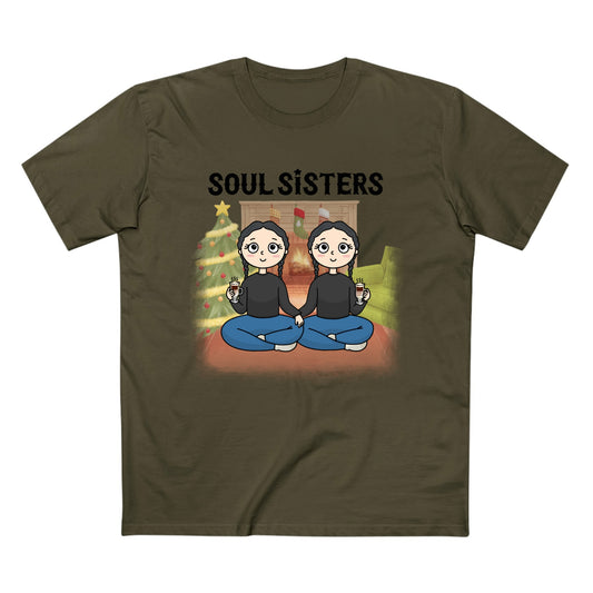 Adult Staple Tee