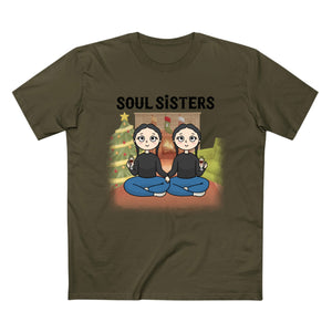 Adult Staple Tee