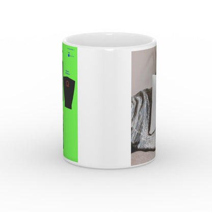 Print On Demand Mug